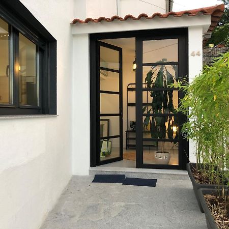 Casa Arealonga Apartment Vigo Ngoại thất bức ảnh