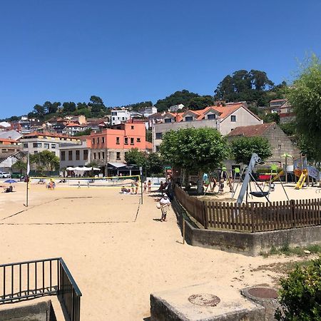 Casa Arealonga Apartment Vigo Ngoại thất bức ảnh