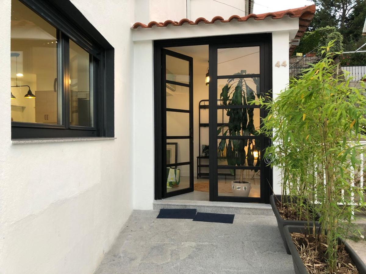 Casa Arealonga Apartment Vigo Ngoại thất bức ảnh