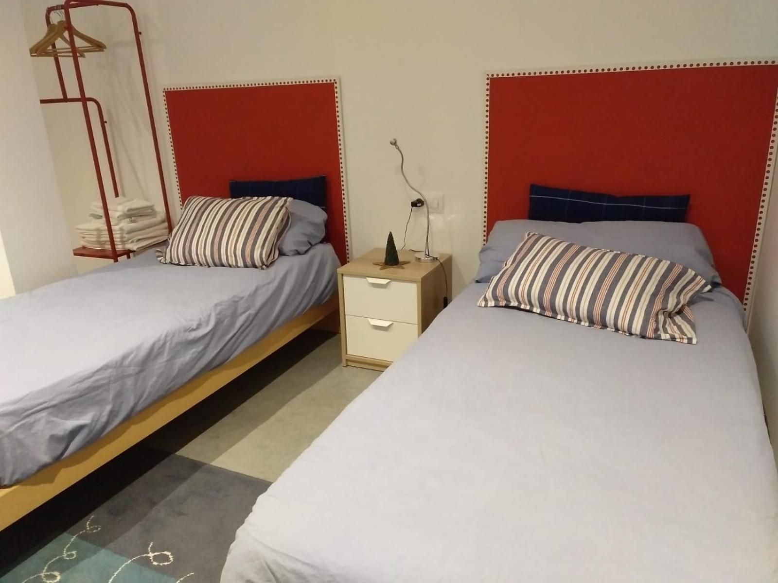 Casa Arealonga Apartment Vigo Ngoại thất bức ảnh